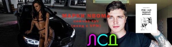молекула духа Лихославль